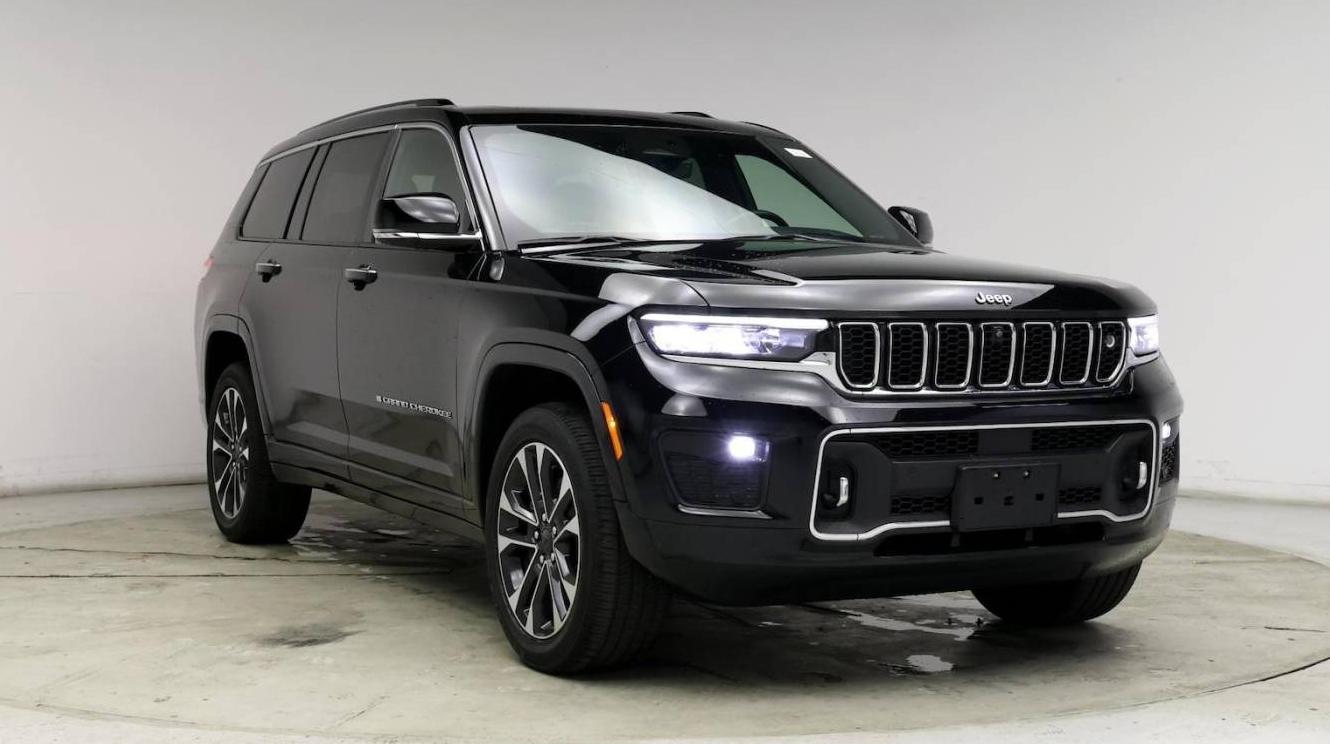 JEEP GRAND CHEROKEE 2021 1C4RJKDG1M8157003 image